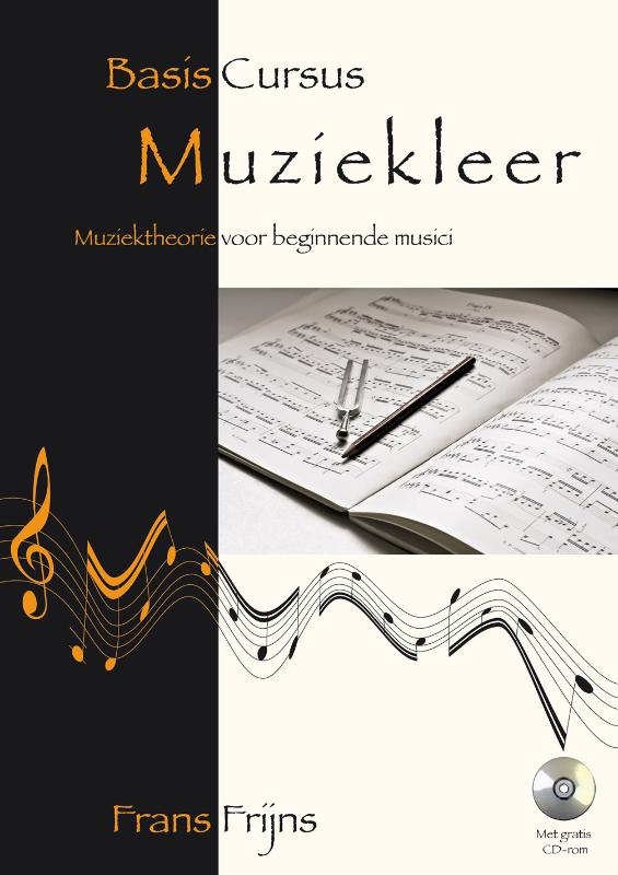 Basiscursus muziekleer