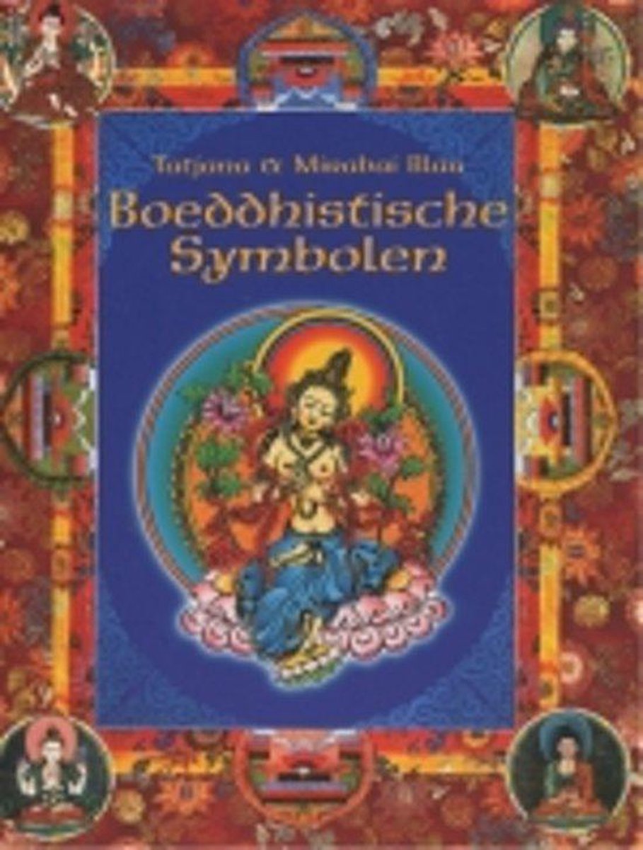 boekenbalie_9789055133956_cover Boeddhistische symbolen
