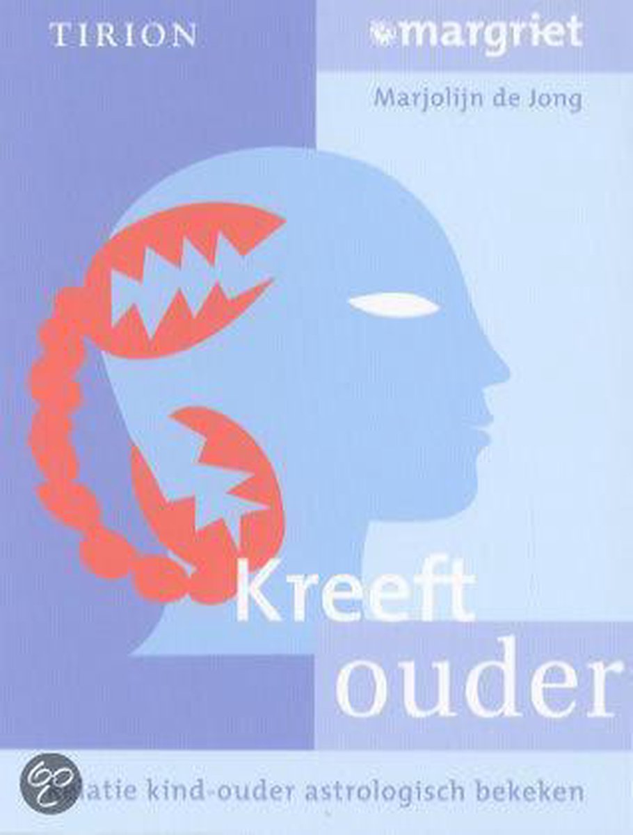 Kreeft-ouder