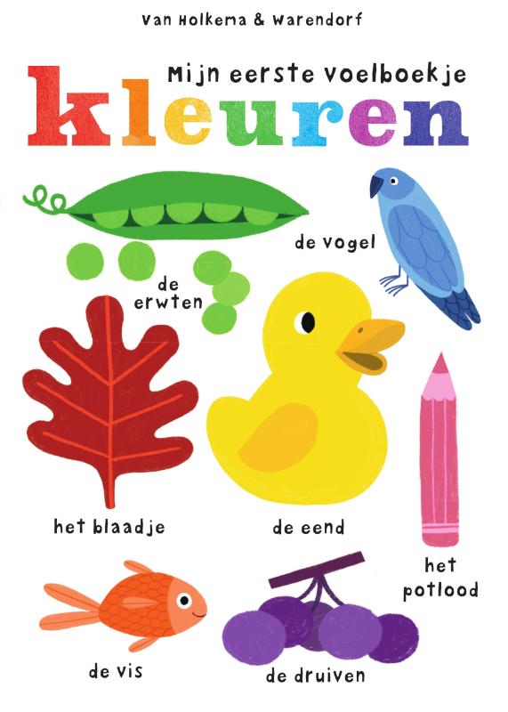 Kleuren