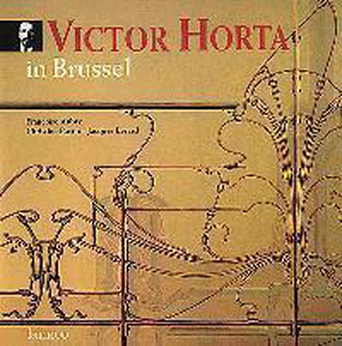 HUIZEN VAN VICTOR HORTA, DE