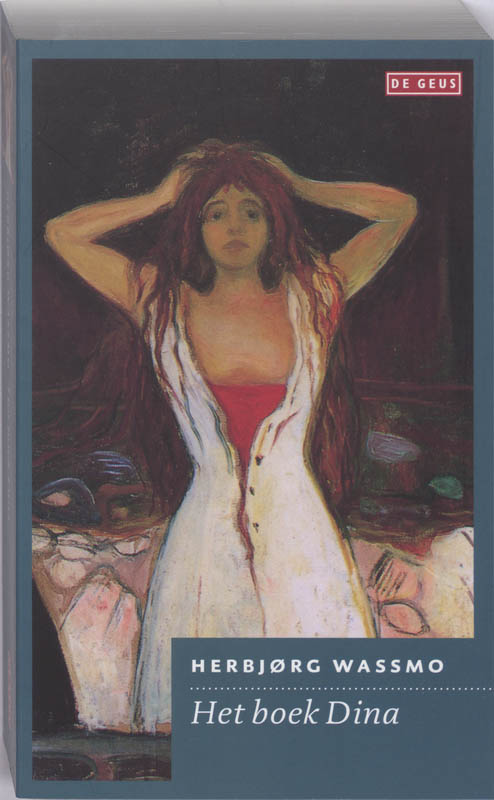 boekenbalie_9789044513462_cover Het boek Dina