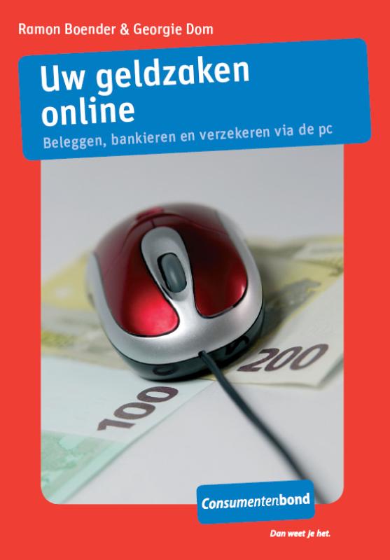 Online Geldzaken