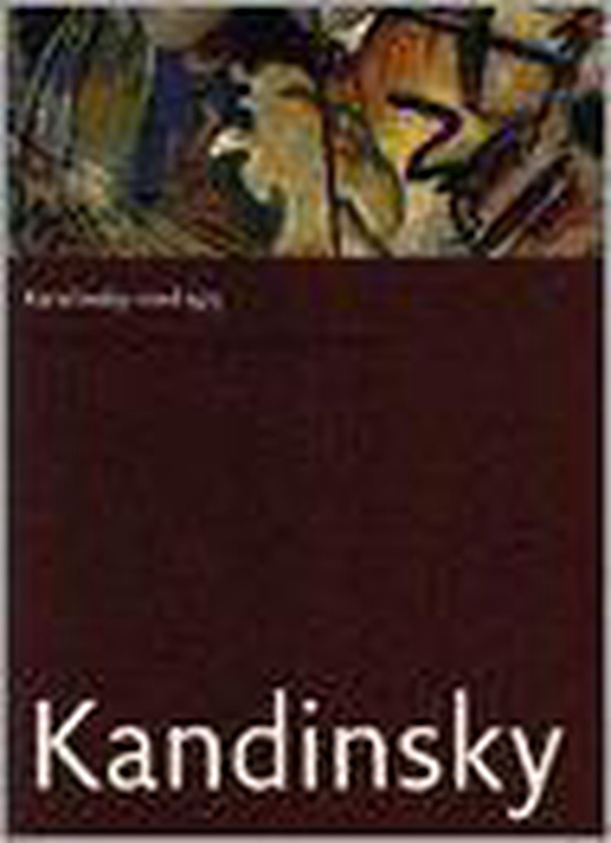 Kandinsky rond 1913