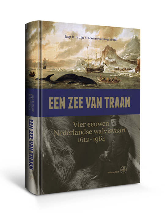 Een zee van traan