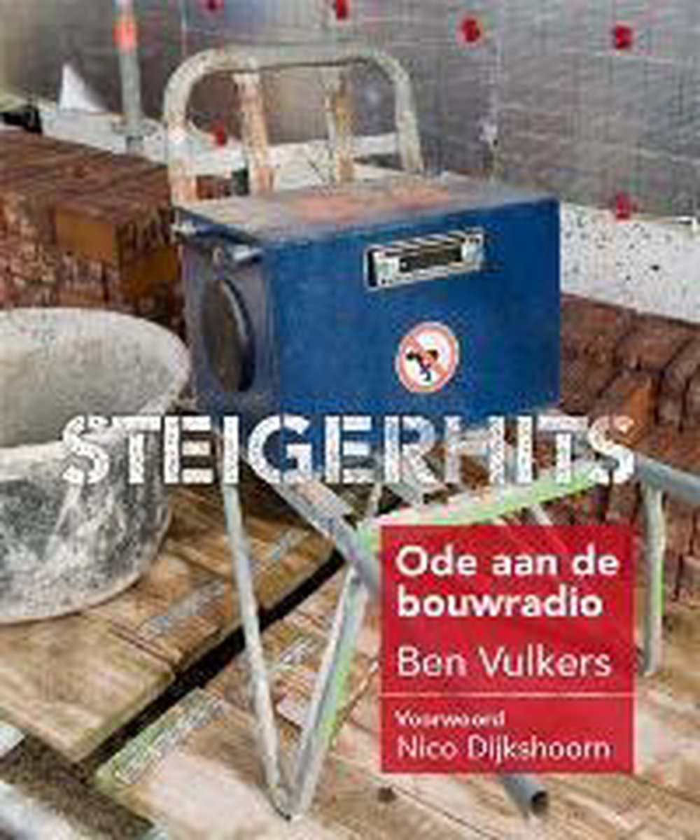 Rene van den Belt Steigerhits thumbnail