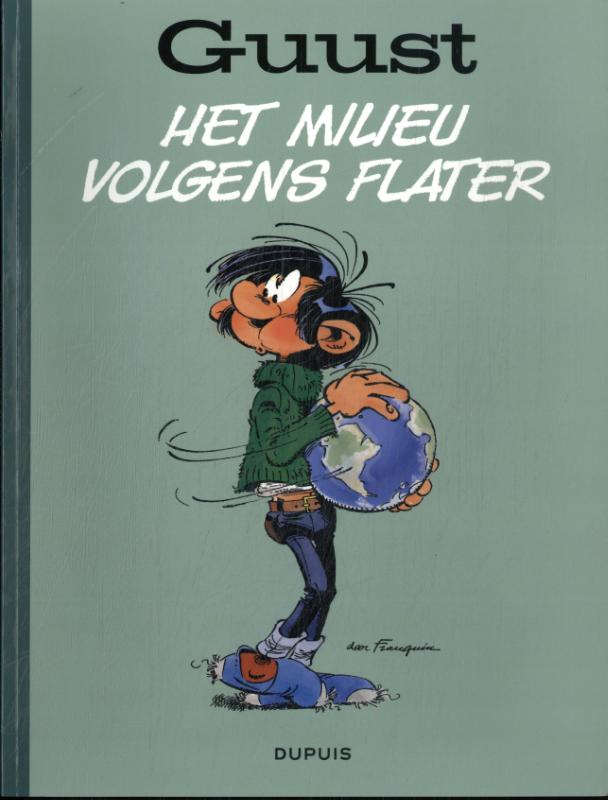 Het milieu volgens Flater / Guust Flater Best-Of / 1
