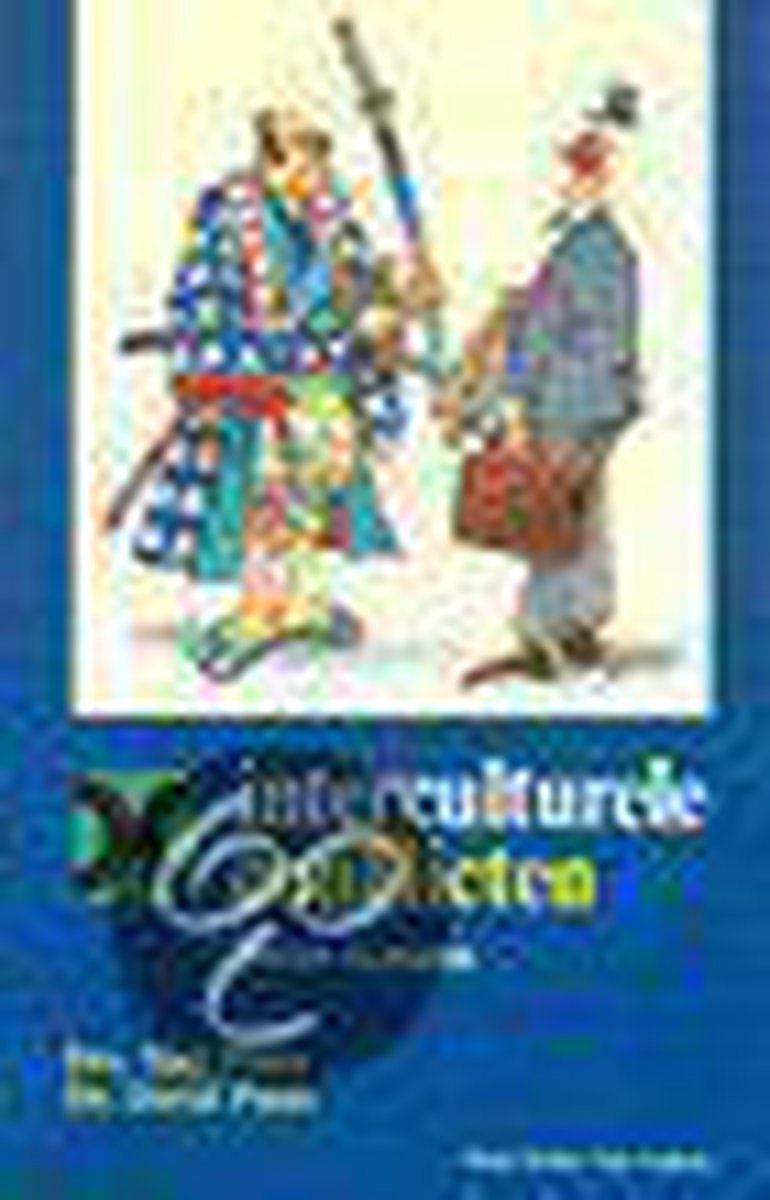 Y. Pinto Interculturele Conflicten thumbnail