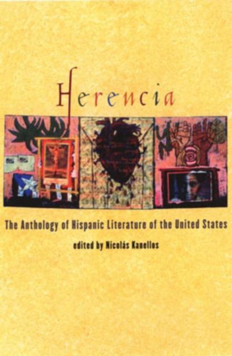 Herencia