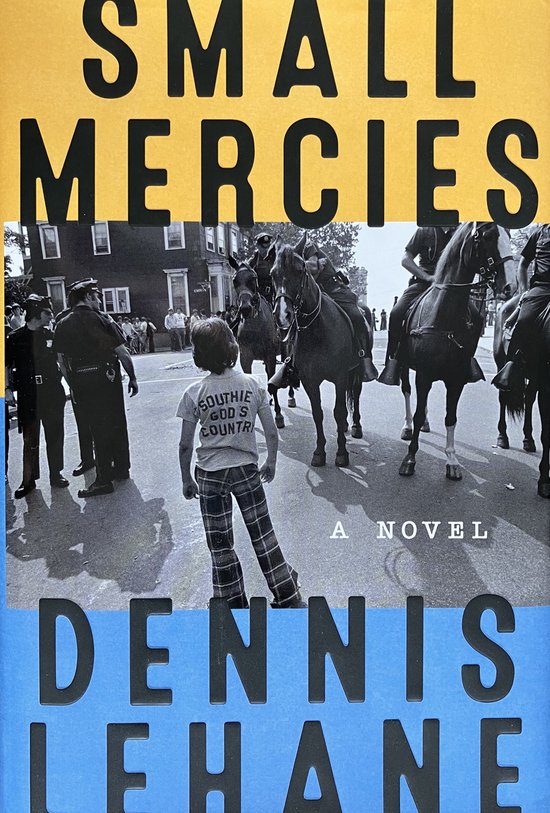 Small Mercies