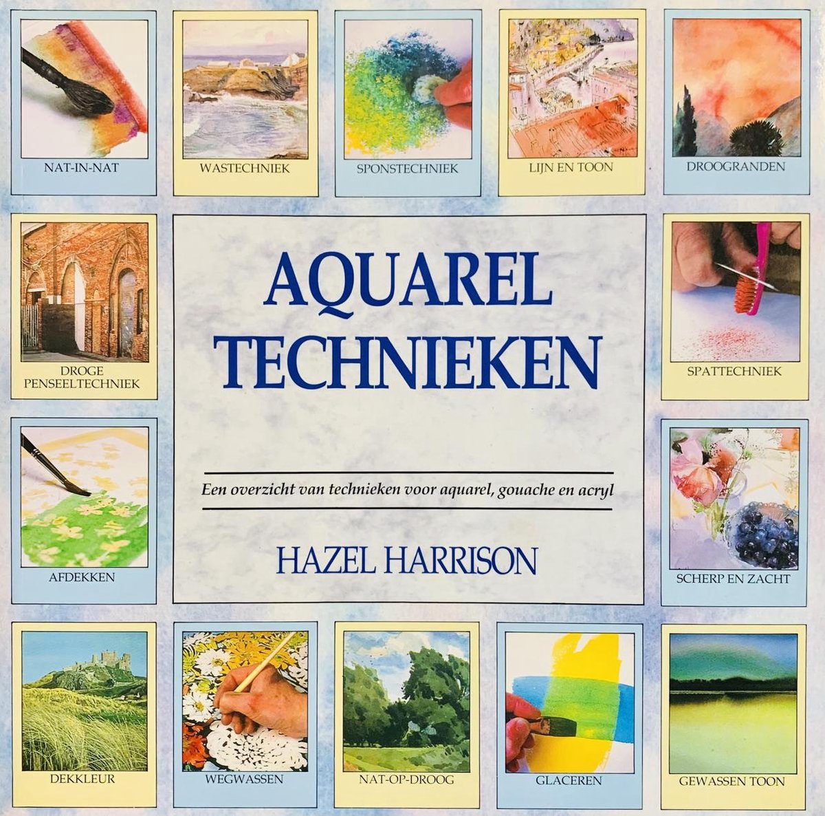 boekenbalie_9789057640834_cover Aquareltechnieken