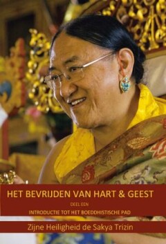 Het bevrijden van hart en geest