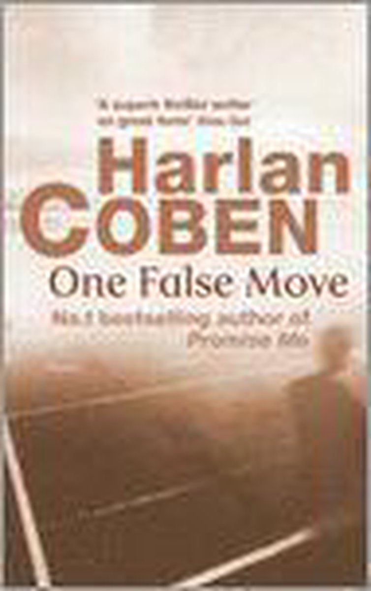 One False Move