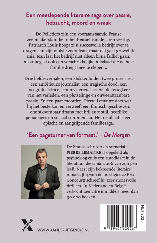 De grote wereld / De grote wereld / 1 achterkant