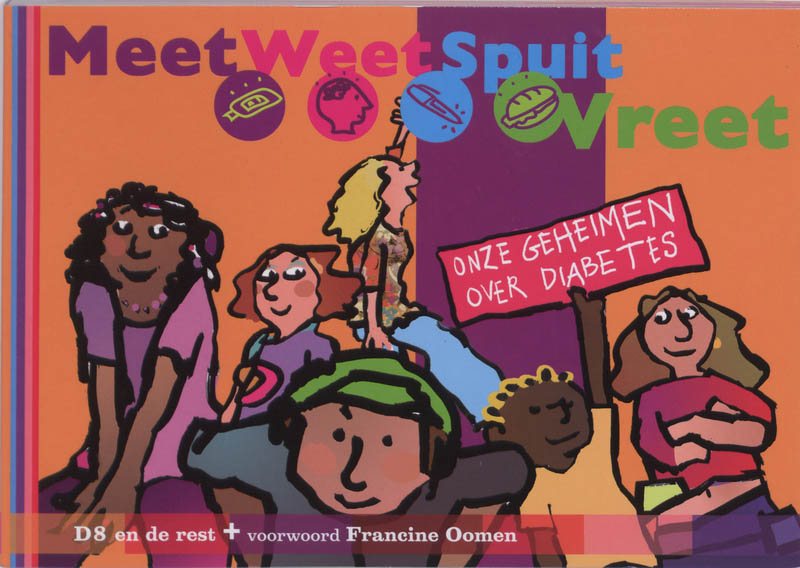 Meet, Weet, Spuit, Vreet thumbnail