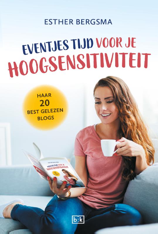 boekenbalie_9789492595294_cover Eventjes tijd voor je hoogsensitiviteit