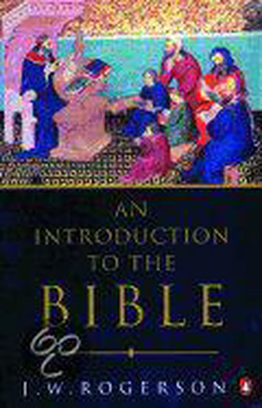 An Introduction to the Bible