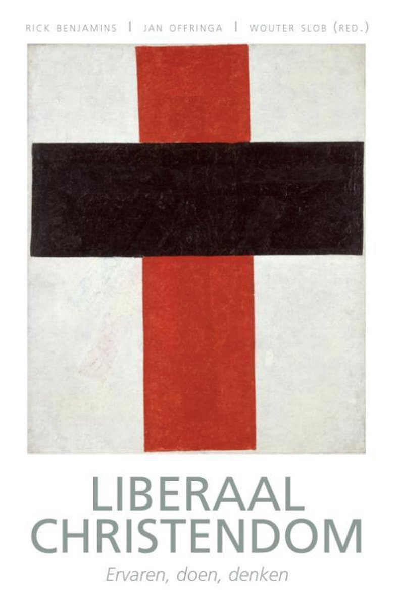 Jan Offringa Liberaal Christendom thumbnail