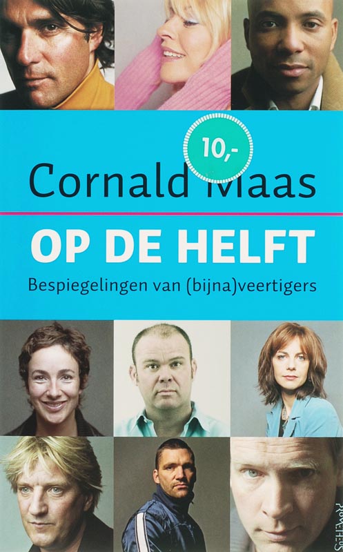 C. Maas Op De Helft thumbnail