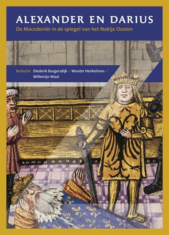 boekenbalie_9789087043834_cover Alexander en Darius / Zenobiareeks / 1