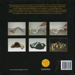 Kerststallen zelf maken achterkant