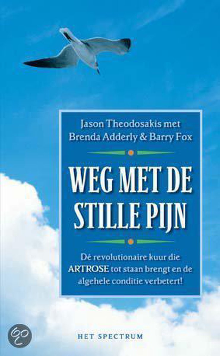 boekenbalie_9789027463326_cover Weg met de stille pijn