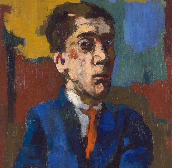 KOKOSCHKA