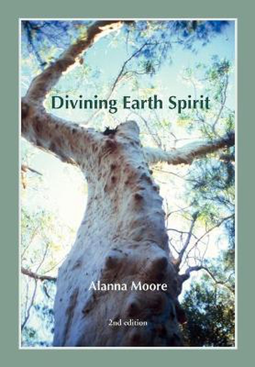 Divining Earth Spirit