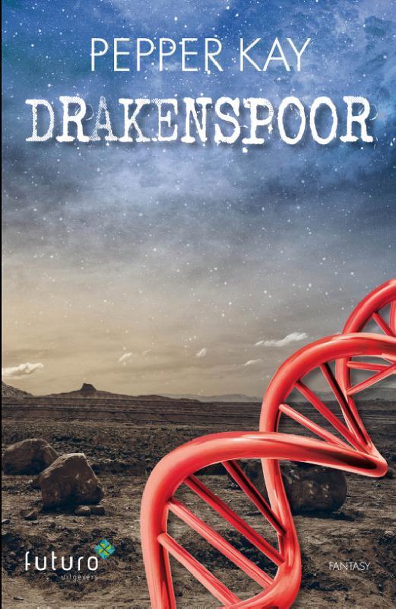 Pepper Kay Drakenspoor thumbnail