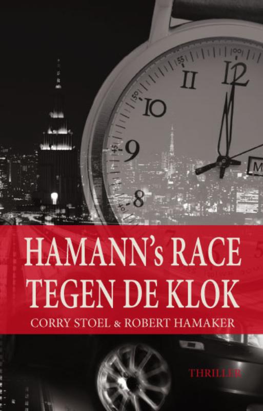 boekenbalie_9789085708032_cover Hamann's race tegen de klok