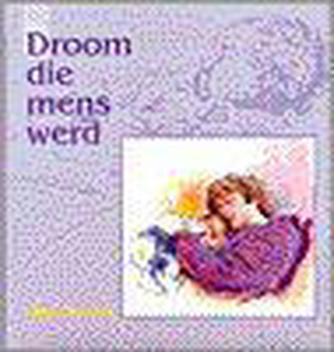 boekenbalie_9789024272747_cover Droom die mens werd