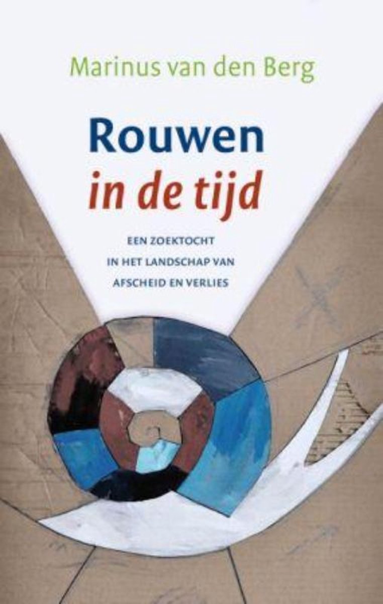 boekenbalie_9789025960216_cover Rouwen in de tijd