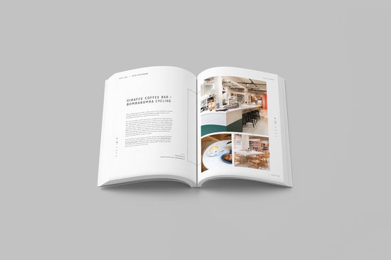 HTSPT city guide: Rotterdam / Rotterdam / 2