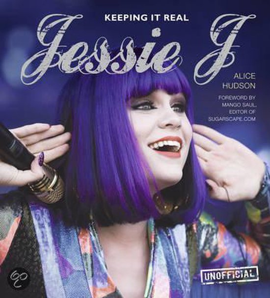 Jessie J