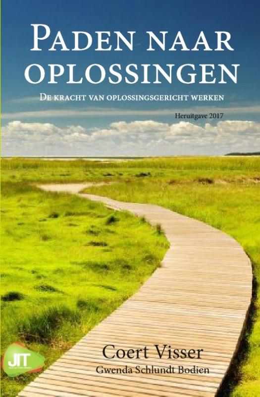 Coert Visser Paden Naar Oplossingen