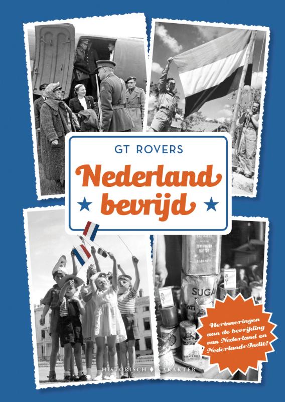 G T Rovers Nederland Bevrijd thumbnail
