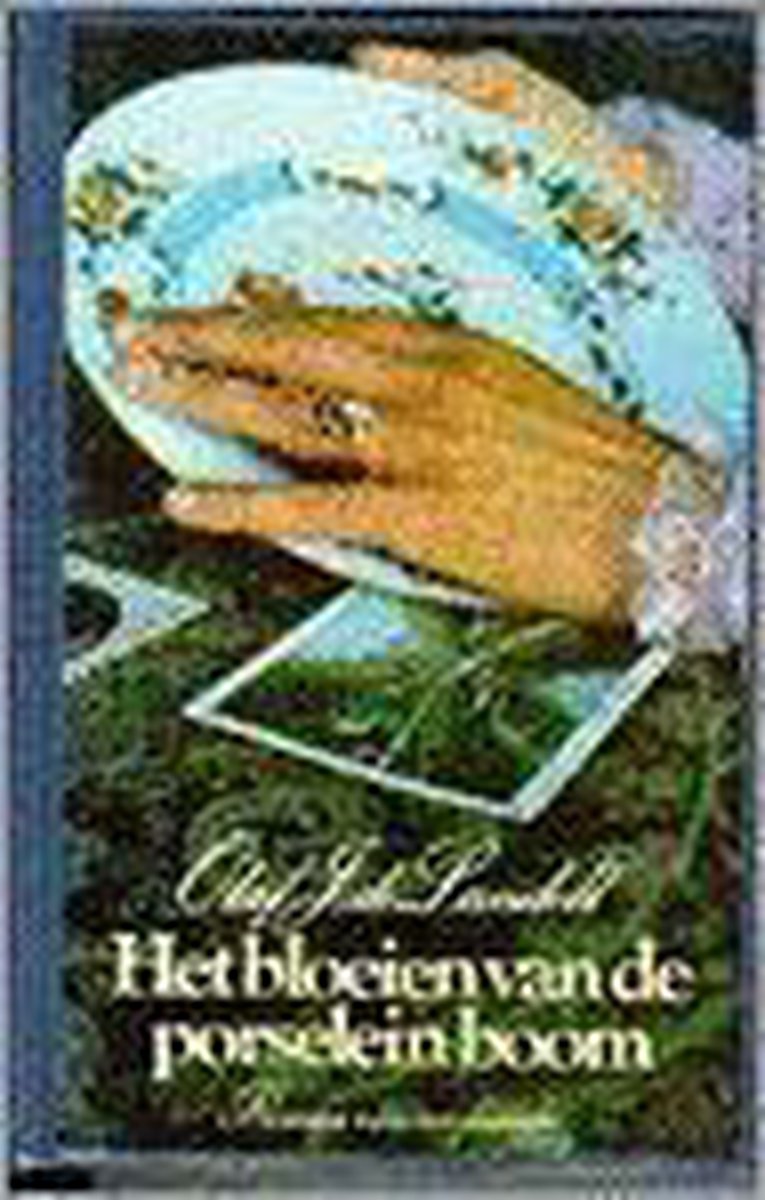 boekenbalie_9789022510308_cover Het bloeien van de porseleinboom / De porseleinboom trilogie / 1