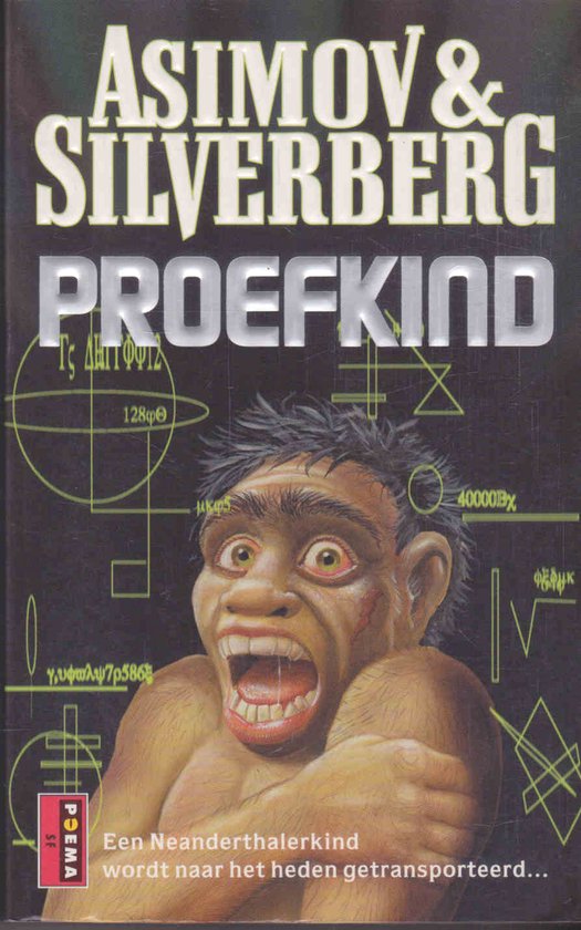 Proefkind