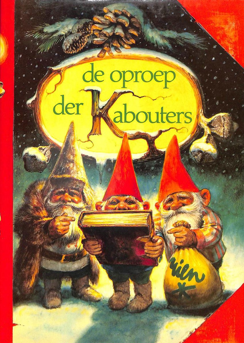 boekenbalie_9789026947995_cover De oproep der Kabouters