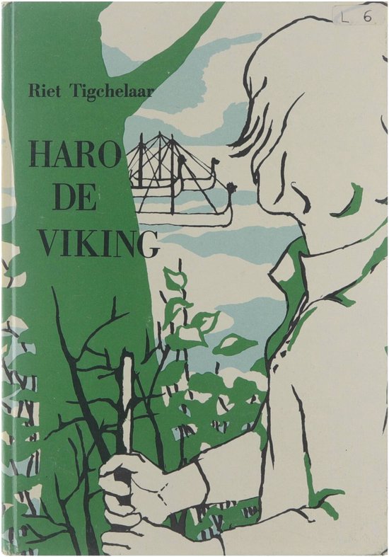 Haro de Viking