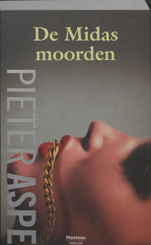 boekenbalie_9789022326756_cover De Midasmoorden / Pieter Aspe