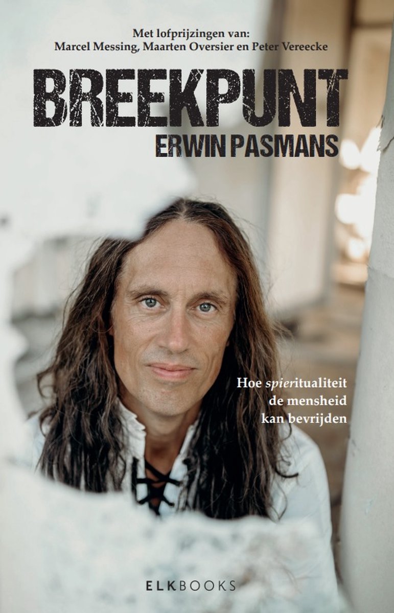 Erwin Pasmans Breekpunt