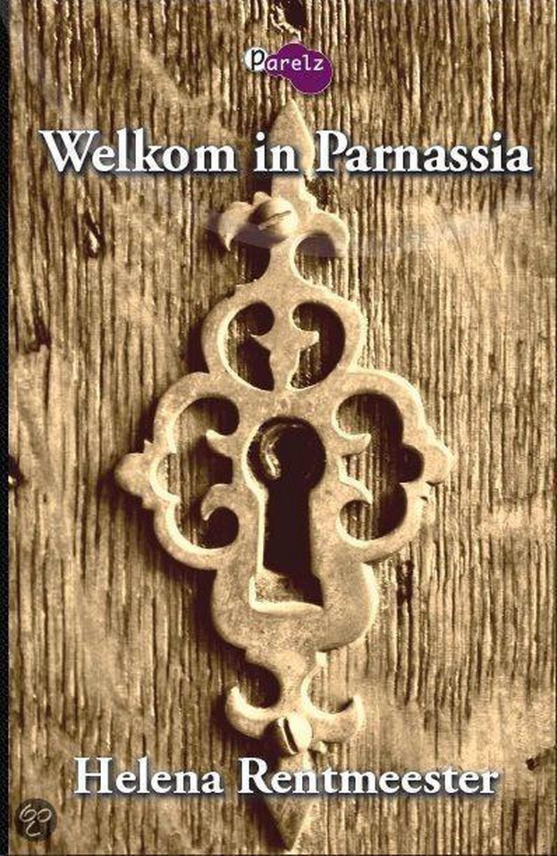 Welkom in Parnassia