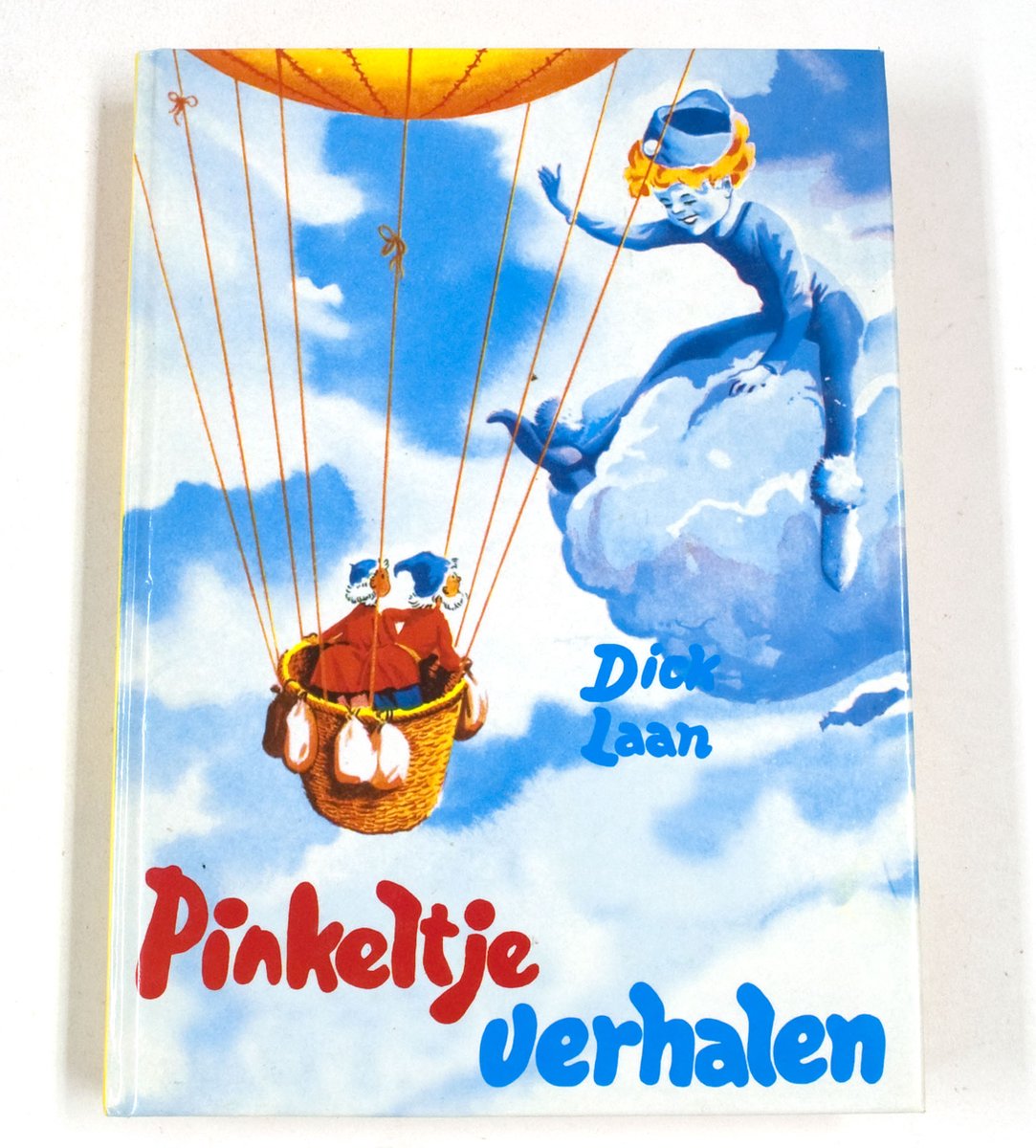 Laan Pinkeltje Verhalen 1994 thumbnail