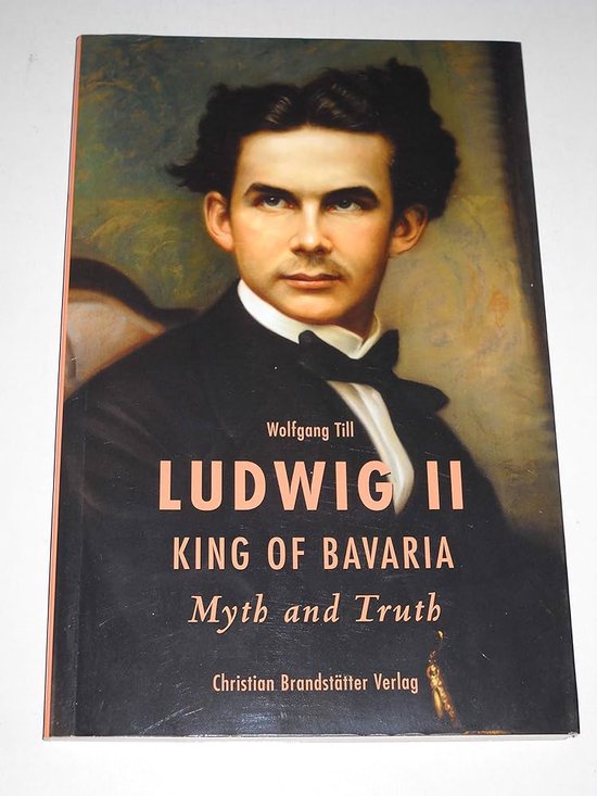 Ludwig II. König von Bayern