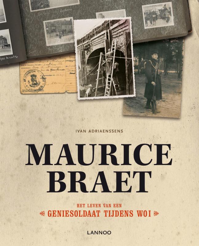 Maurice Braet