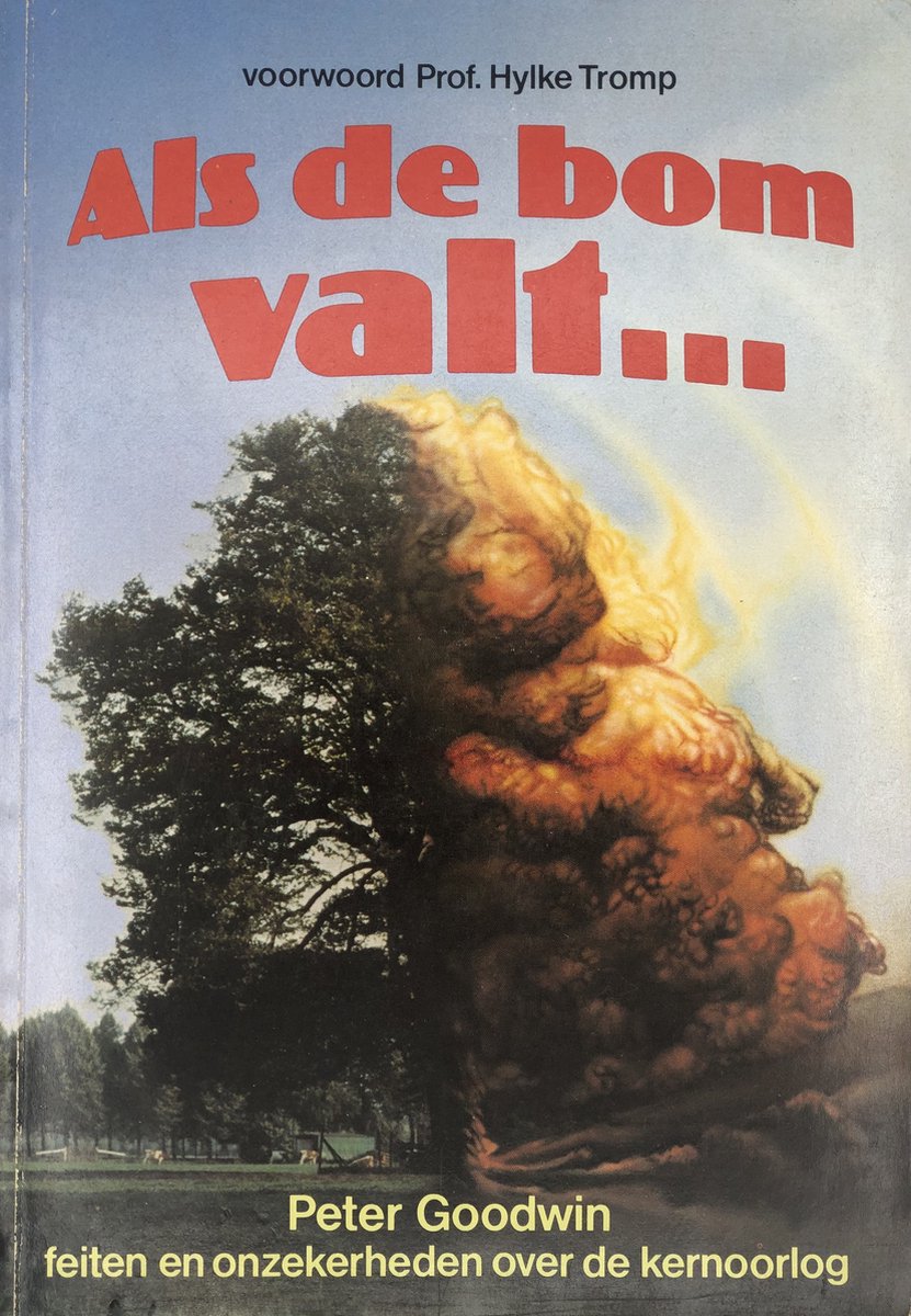 Goodwin Als De Bom Valt