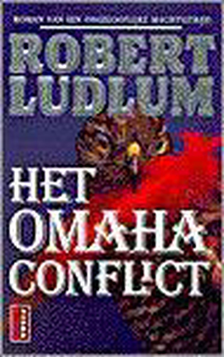 Het Omaha Conflict
