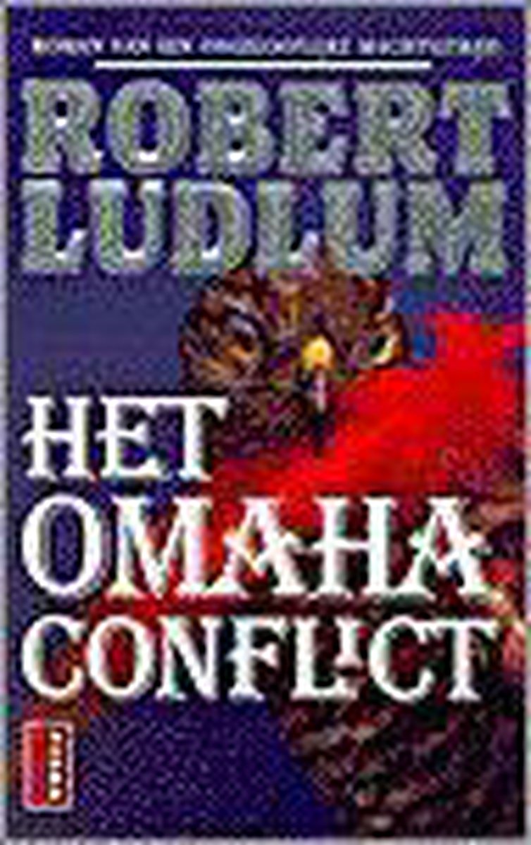 boekenbalie_9789024537099_cover Het Omaha Conflict