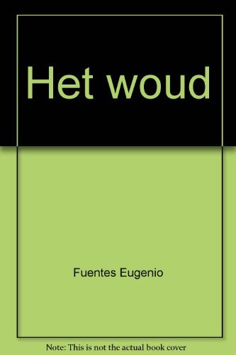 Isbn Het woud thumbnail